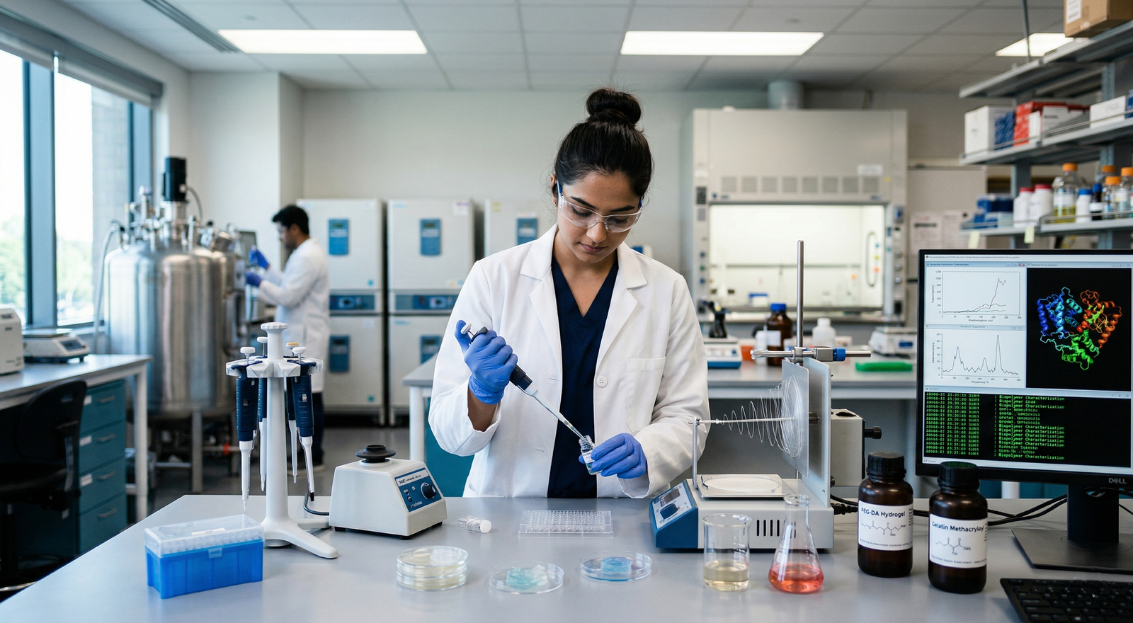 Kassvita Research Lab